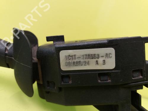 Steering column stalk FORD TRANSIT CONNECT (P65_, P70_, P80_) 1.8 Di | BP23384490I23