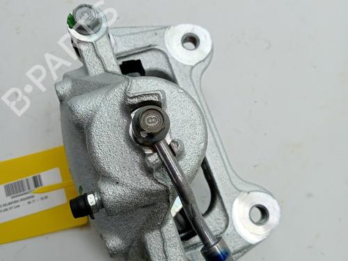 Venstre bremsekaliber foran KIA PICANTO III (JA) 1.2 MPI | BP23362571M105