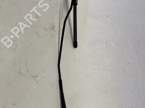 Used Front windshield wiper arm Front windshield wiper arm CITROËN JUMPY II Van 2.0 HDi 120 (120 hp) 33772672 33772672
