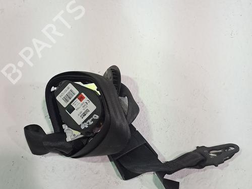 Front left seatbelt CITROËN C3 / C3 ORIGIN III (SX) 1.6 BlueHDi 75 | BP25999048I26 