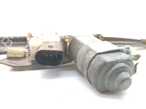 Rear left window mechanism BMW 5 (E60) 530 d | BP25456431C24 