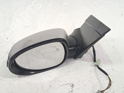 Used Left mirror HONDA CIVIC VIII Hatchback (FN, FK) 2.2 CTDi (FK3) (140 hp) 29557457