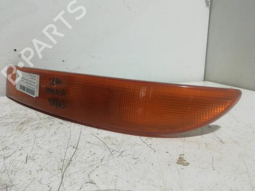 Left front indicator CITROËN AX (ZA-_) 14 (ZA) | BP25047357C32 