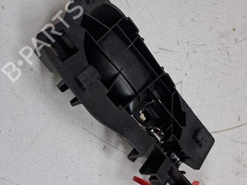 Rear left interior door handle PEUGEOT 5008 (0U_, 0E_) 2.0 HDi 150 / BlueHDi 150 | BP24108220I15 