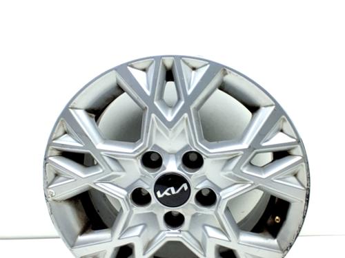Used Rim Rim KIA CEED (CD) 1.6 CRDi 136 Eco-Dynamics+ (136 hp) 34613363 34613363