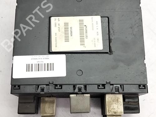 electronic-module-seat-leon-1p1-2005-2006-2007-2008-2009-2010-2011-2012-2013-36407767 main image