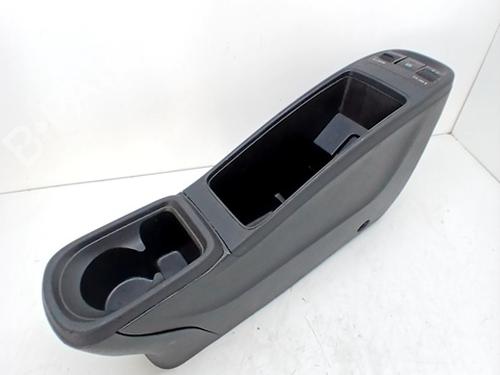 Mittelkonsole FIAT 500e (332_) Elektro 3+1 (FA1) (118 hp) 30337553