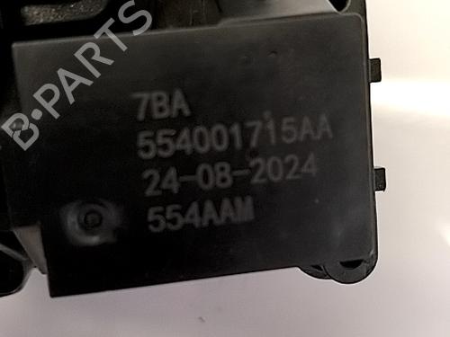 Used Tailgate lock OMODA C5 GT 1.6 (185 hp) 29303013