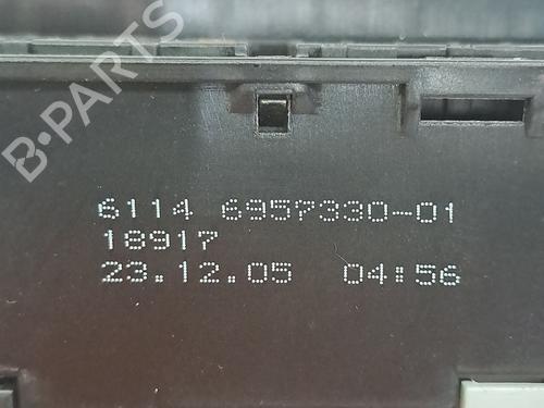 Fuse box BMW 5 (E60) 520 d | BP24608458E1 