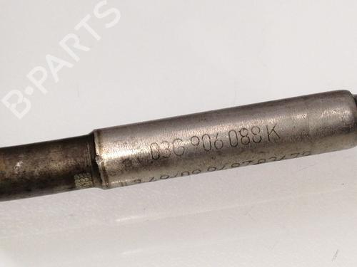 Elektronisk sensor SEAT LEON (1P1) 1.9 TDI (105 hp) 23935790