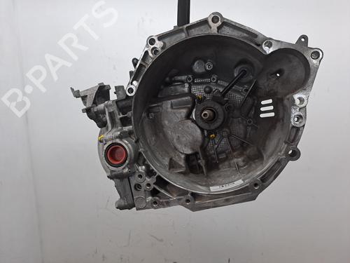 Used Gearbox CITROËN JUMPY III Van (V_) 2.0 BlueHDi 120 (122 hp) 27274330