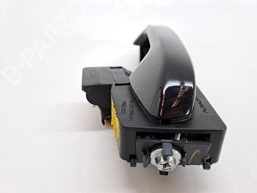 Rear right exterior door handle KIA CEED (CD) 1.0 T-GDI | BP23287453C130 