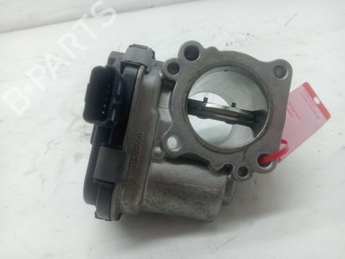 Throttle body CITROËN DS4 (NX_) 1.6 HDi 90 | BP24444797M82 