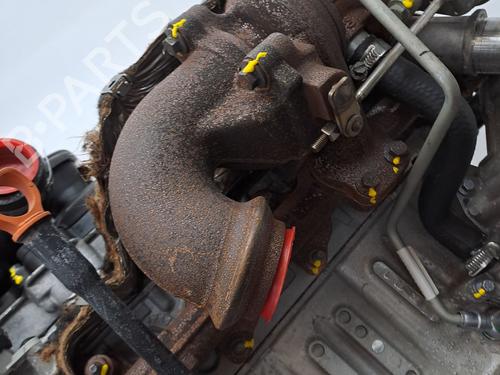 Engine PEUGEOT BIPPER Tepee 1.4 HDi | BP24736412M1 
