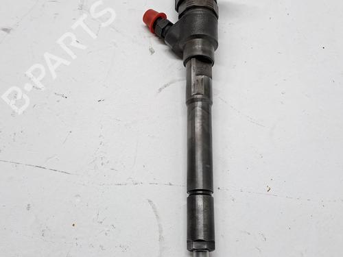 Used Injector HYUNDAI SANTA FÉ II (CM) 2.2 CRDi (155 hp) 25737631