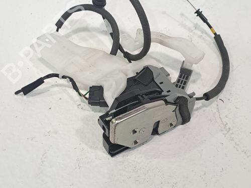 Rear left lock KIA SORENTO III (UM) 2.2 CRDi 4WD | BP26381469C100 