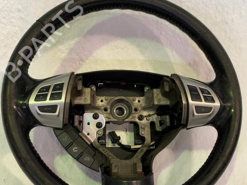 Rat Rat MITSUBISHI OUTLANDER II (CW_W) 2.0 DI-D (CW8W) (140 hp) 34527756 34527756