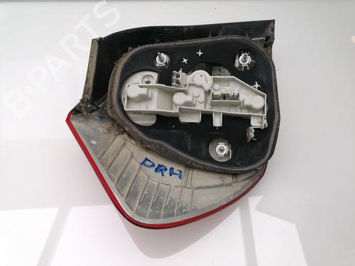Right taillight BMW 1 (E87) 118 d | BP23454300C35 