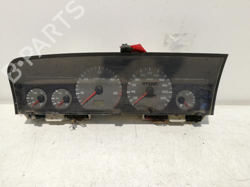Instrument cluster CITROËN XANTIA (X1_, X2_) 1.9 SD | BP25456343C47 