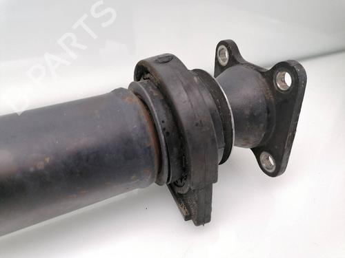 Driveshaft RENAULT MASTER III Platform/Chassis (EV, HV, UV) 2.3 dCi 130 RWD (HV01, HV10, HV11, HV12, UV01, UV10,... | BP24107721M37 