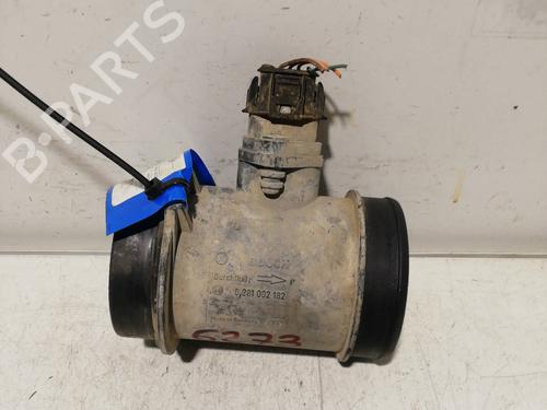 Used Mass air flow sensor LAND ROVER FREELANDER I (L314) 2.0 DI 4x4 (98 hp) 25460258
