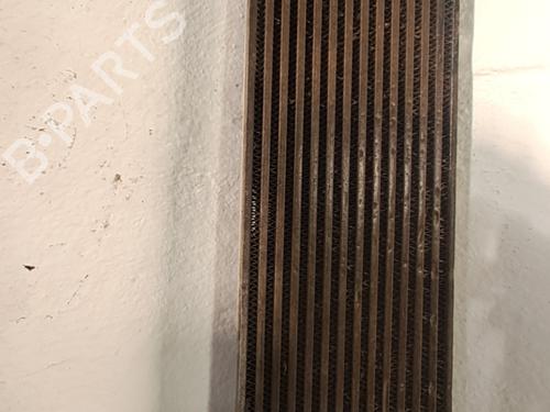 Intercooler RENAULT MEGANE II (BM0/1_, CM0/1_) 1.5 dCi (BM1E, CM1E) (106 hp) 32258138