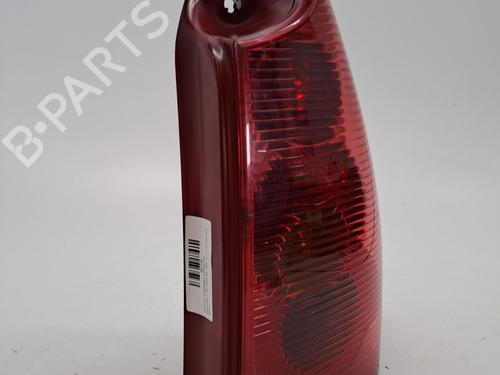 Right taillight PEUGEOT 307 SW (3H) 2.0 HDI 90 | BP26950616C35 