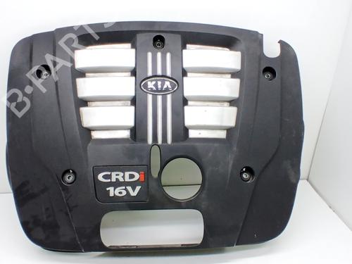 Used Upper protection KIA SORENTO I (JC) 2.5 CRDi (170 hp) 32014238