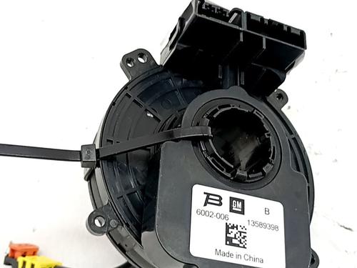 squib-airbag-opel-zafira-tourer-c-p12-2011-33761701 main image