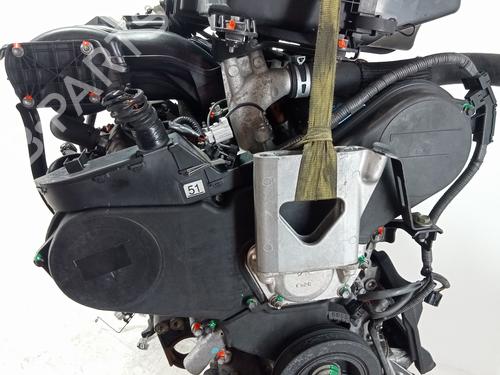 Engine LEXUS RX (_U3_) 400h AWD (MHU38_, MHU38R) | BP29024952M1 