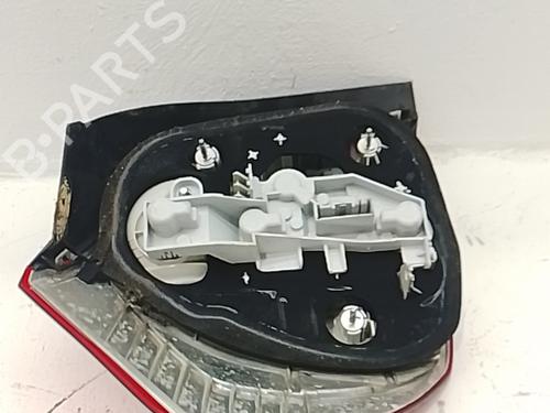 Right taillight BMW 1 (E87) 116 i | BP40119325C35 - Image 3