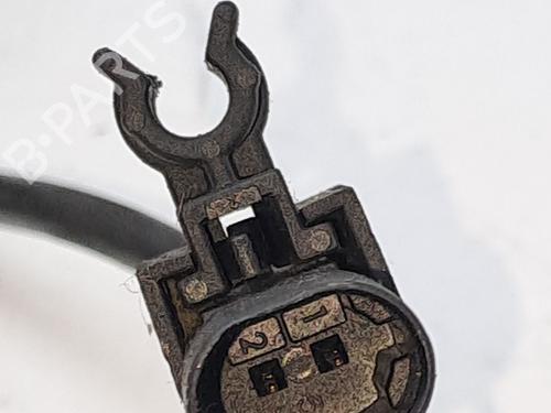 Electronic sensor SMART FORTWO Cabrio (451) 1.0 (451.431, 451.480) | BP23375025M84