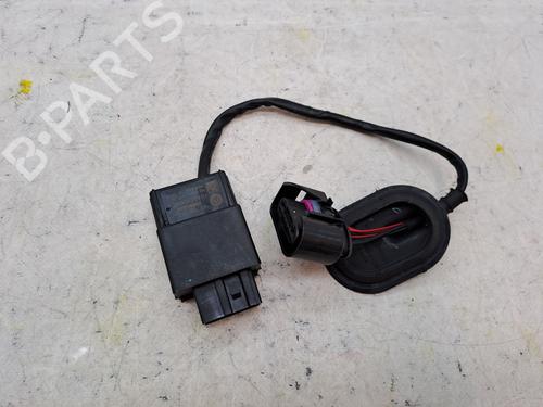 Used Electronic module SKODA FABIA III (NJ3) 1.0 TSI (95 hp) 23359520