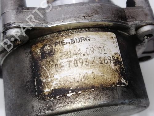 Used Vacuum pump FORD FIESTA V (JH_, JD_) 1.4 TDCi (68 hp) 23419214