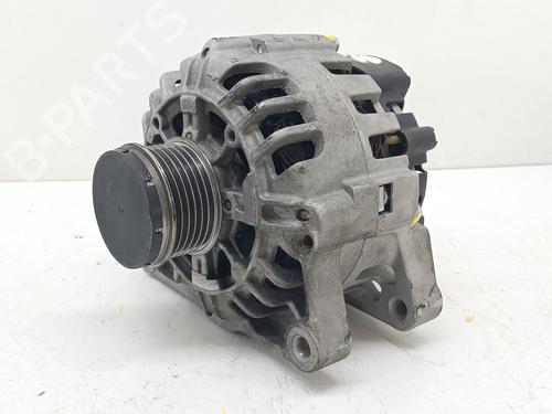 Used Alternator CITROËN BERLINGO / BERLINGO FIRST Box Body/MPV (M_) 1.9 D 70 (MBWJZ, MCWJZ) (69 hp) 28958140