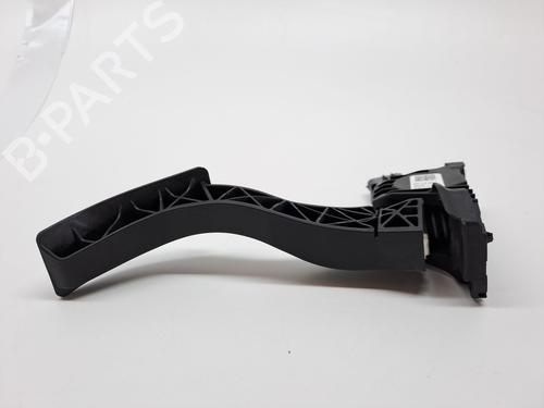 Pedal TOYOTA AVENSIS Saloon (_T27_) 2.0 D-4D (ADT270_, ADT270R) | BP23363431I4 