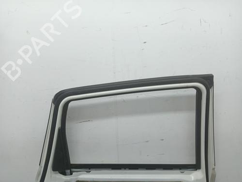 Dør venstre bagtil NISSAN NOTE (E12) 1.2 | BP25017238C4 