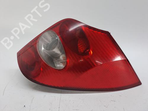 Used Right taillight RENAULT LAGUNA II Grandtour (KG0/1_) 1.9 dCi (KG0G) (120 hp) 23374703