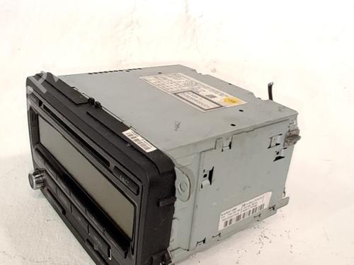 Radio VW GOLF V (1K1) 1.4 TSI | BP36016020E6 - Image 3