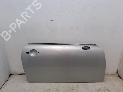 Used Right front door MINI MINI (R50, R53) One (90 hp) 27377991