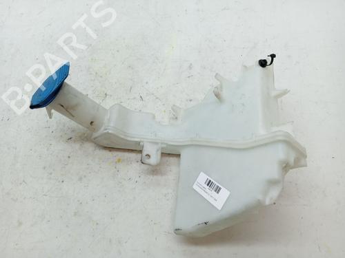 Windscreen washer tank VW PASSAT B6 (3C2) 2.0 TDI 16V | BP23356949C113 