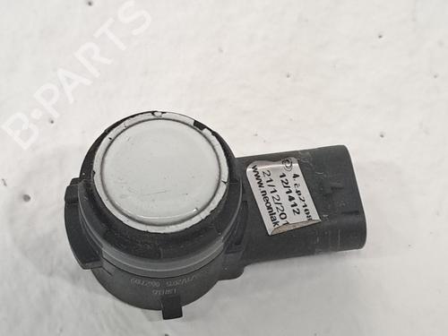 Electronic module VW GOLF VII (5G1, BQ1, BE1, BE2) 1.4 TSI | BP26381438M83 