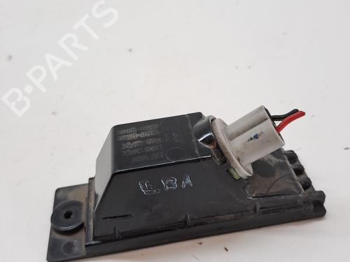 Licence plate light HYUNDAI TUCSON (TL, TLE) 1.6 T-GDi | BP23365513I40 