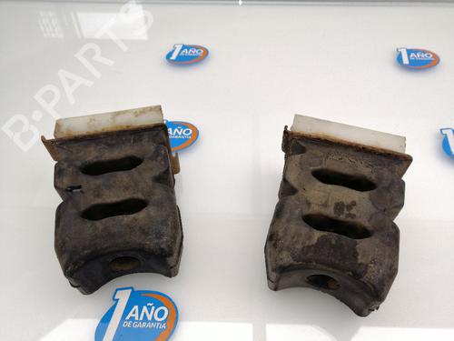 Used Right rear shock absorber TOYOTA LAND CRUISER 90 (_J9_) 3.0 TD (KZJ90_, KZJ95_, KZJ90R, KZJ95R, KZJ90W, KZJ95W) (125 hp) 25998162