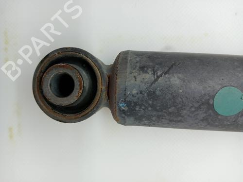 Left rear shock absorber NISSAN QASHQAI / QASHQAI +2 I (J10, NJ10, JJ10E) 1.6 | BP23344745M18 