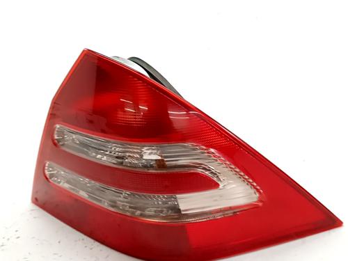 Used Right taillight MERCEDES-BENZ C-CLASS (W203) C 200 Kompressor (203.045) (163 hp) 31262235