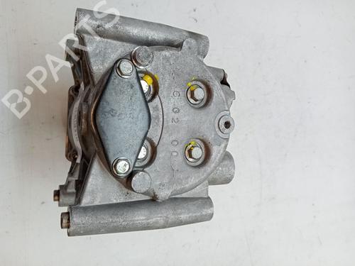 AC compressor JAGUAR S-TYPE II (X200) 2.7 D | BP23358900M34 