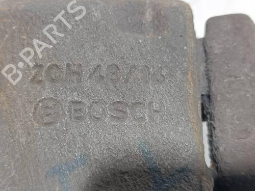 Left rear brake caliper CITROËN JUMPER II Van 2.2 HDi 100 | BP26538086M107