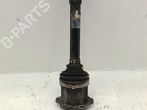 Used Right front driveshaft Right front driveshaft 38989649 38989649