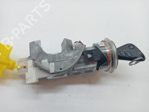 Used Ignition barrel AUDI 90 B2 (813, 814, 853) 2.2 E quattro (120 hp) 23343091
